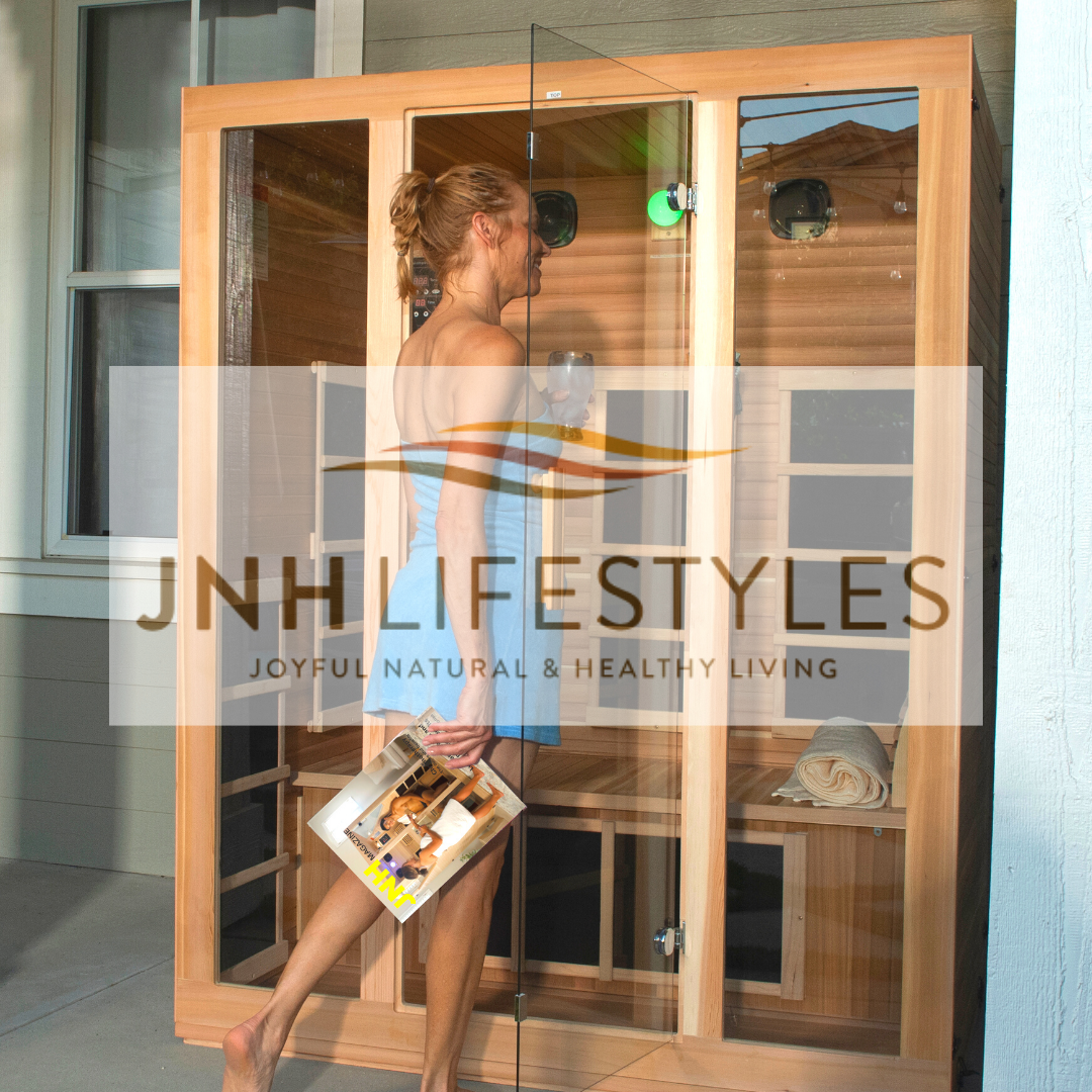 Do Saunas Help You Lose Weight?